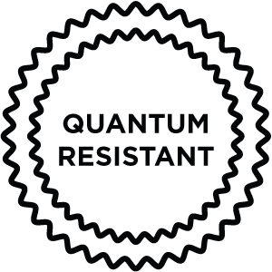 Quantum-Resistant