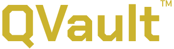 QVault | Secure by Design